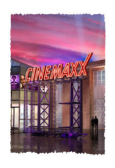 CinemaxX Wolfsburg